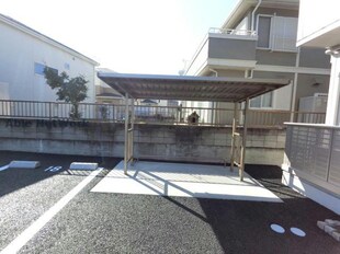 ブライトフォーチュン（高崎市福島町）の物件外観写真